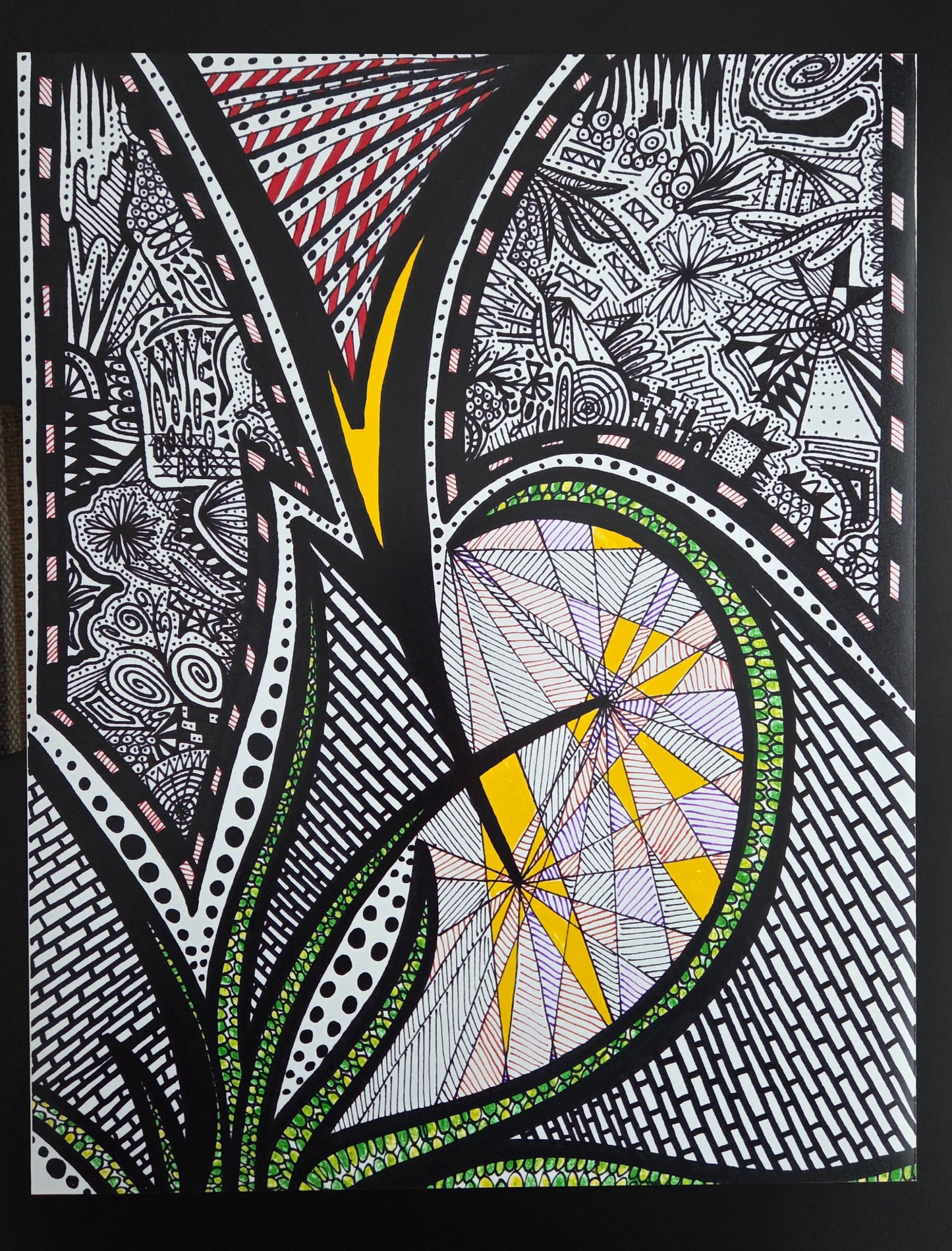 11x14 print